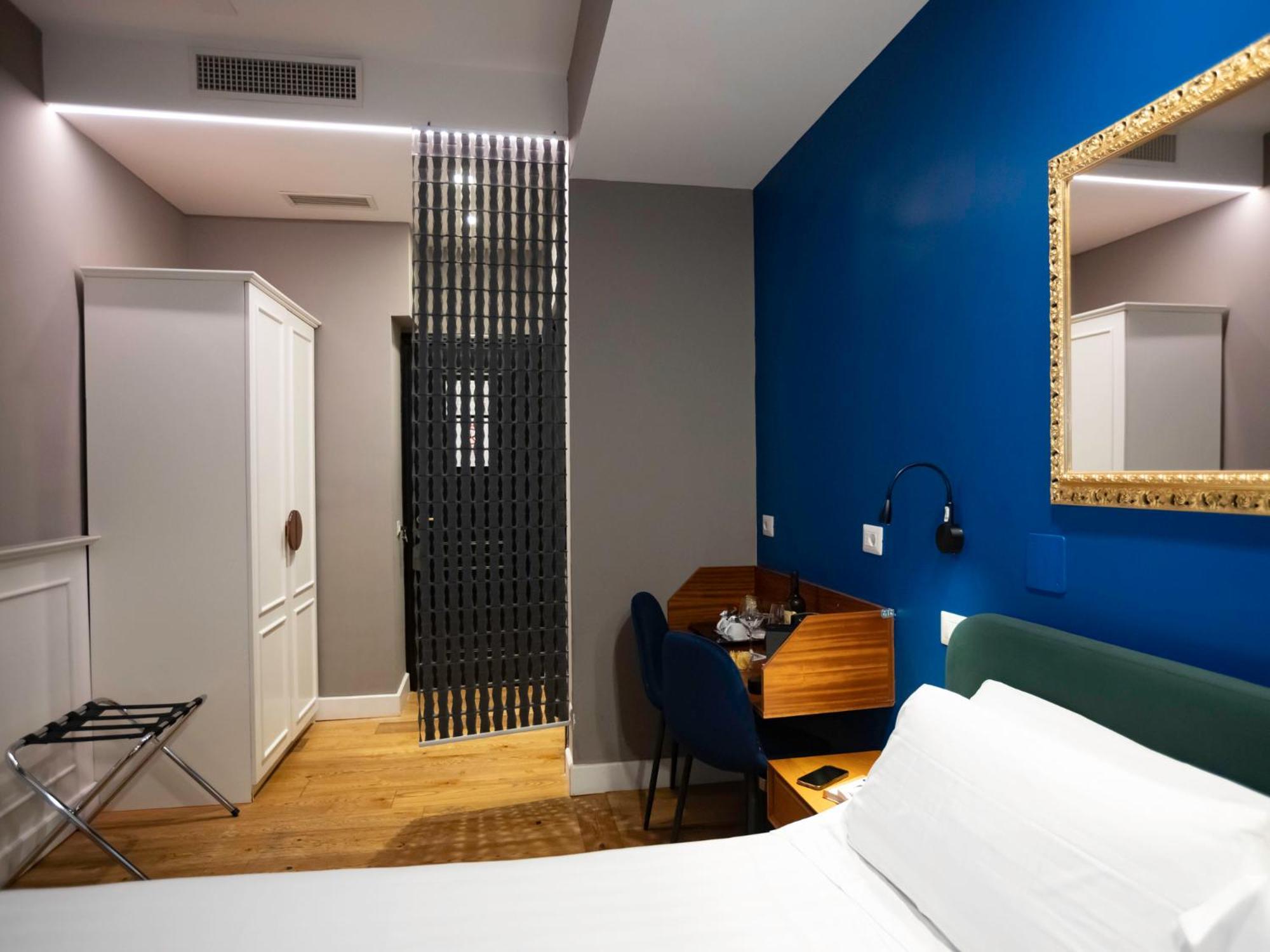 Jb Relais Luxury Bed & Breakfast