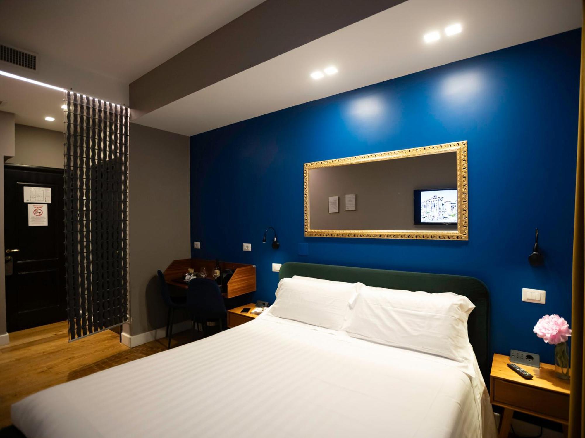 Jb Relais Luxury 3* Rome