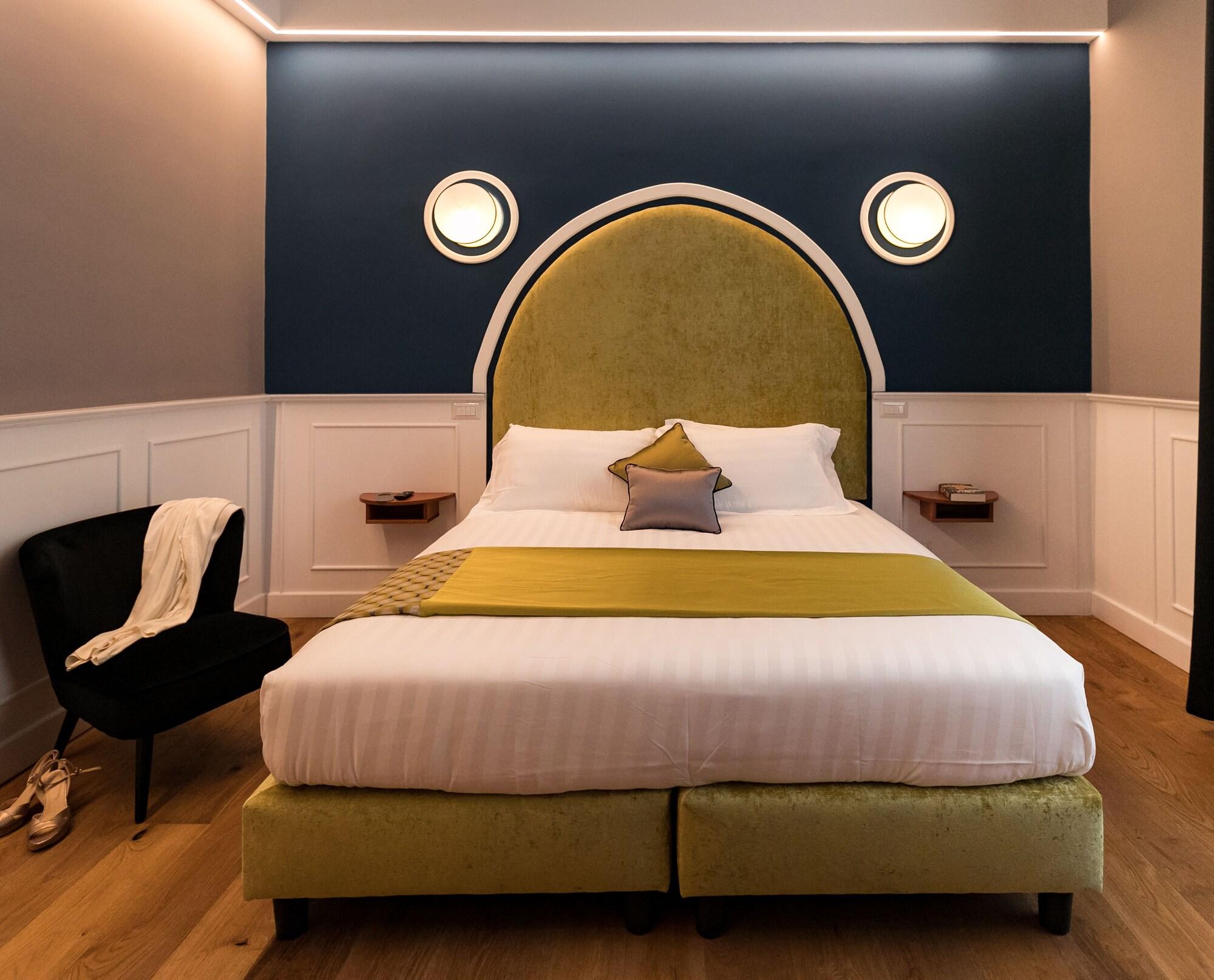 Jb Relais Luxury Couette-café
