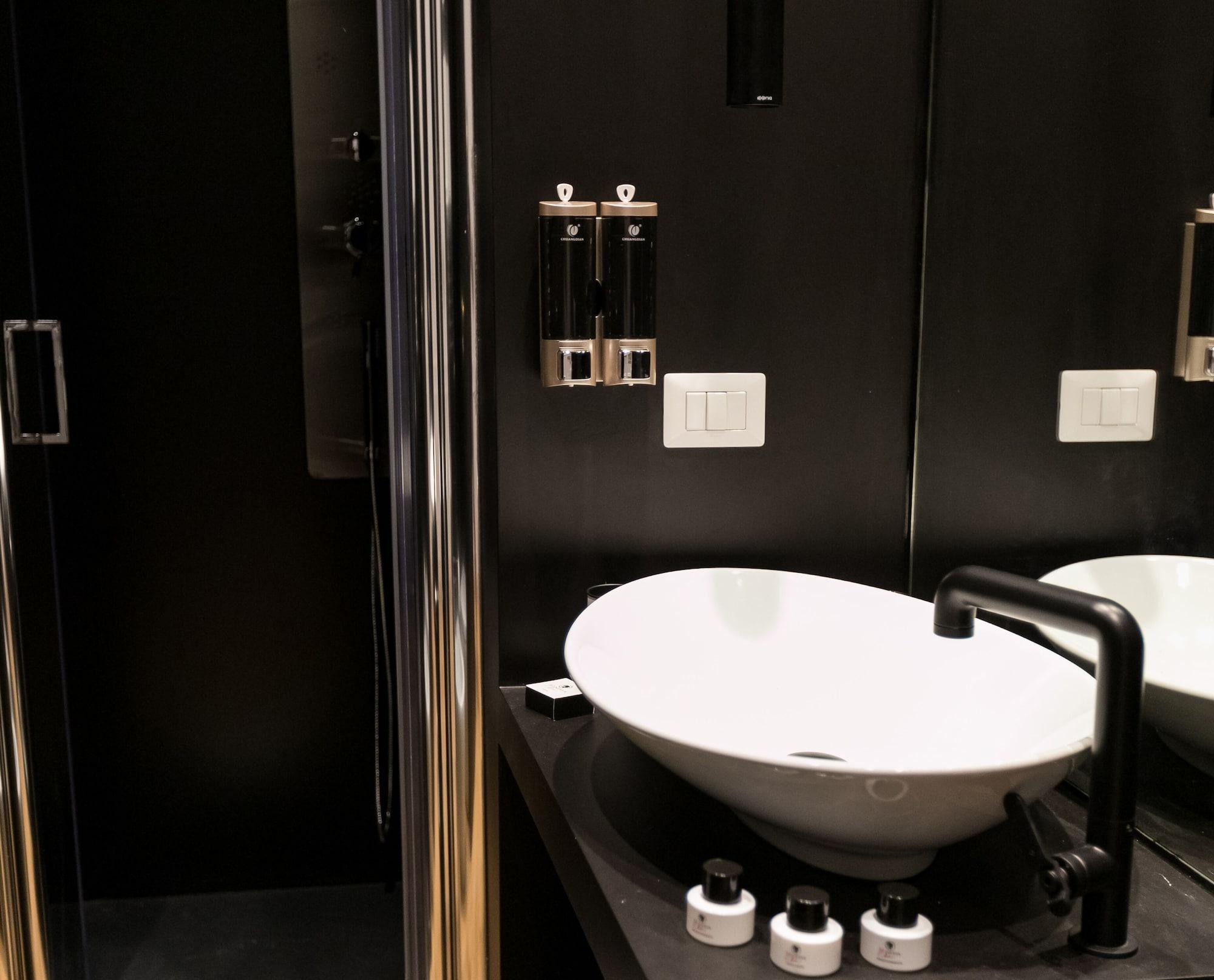Jb Relais Luxury Couette-café 3*
