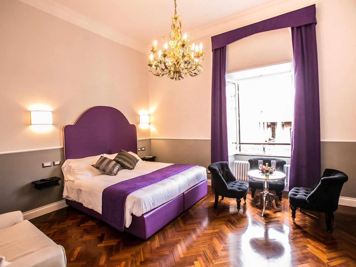 Jb Relais Luxury Couette-café 3*