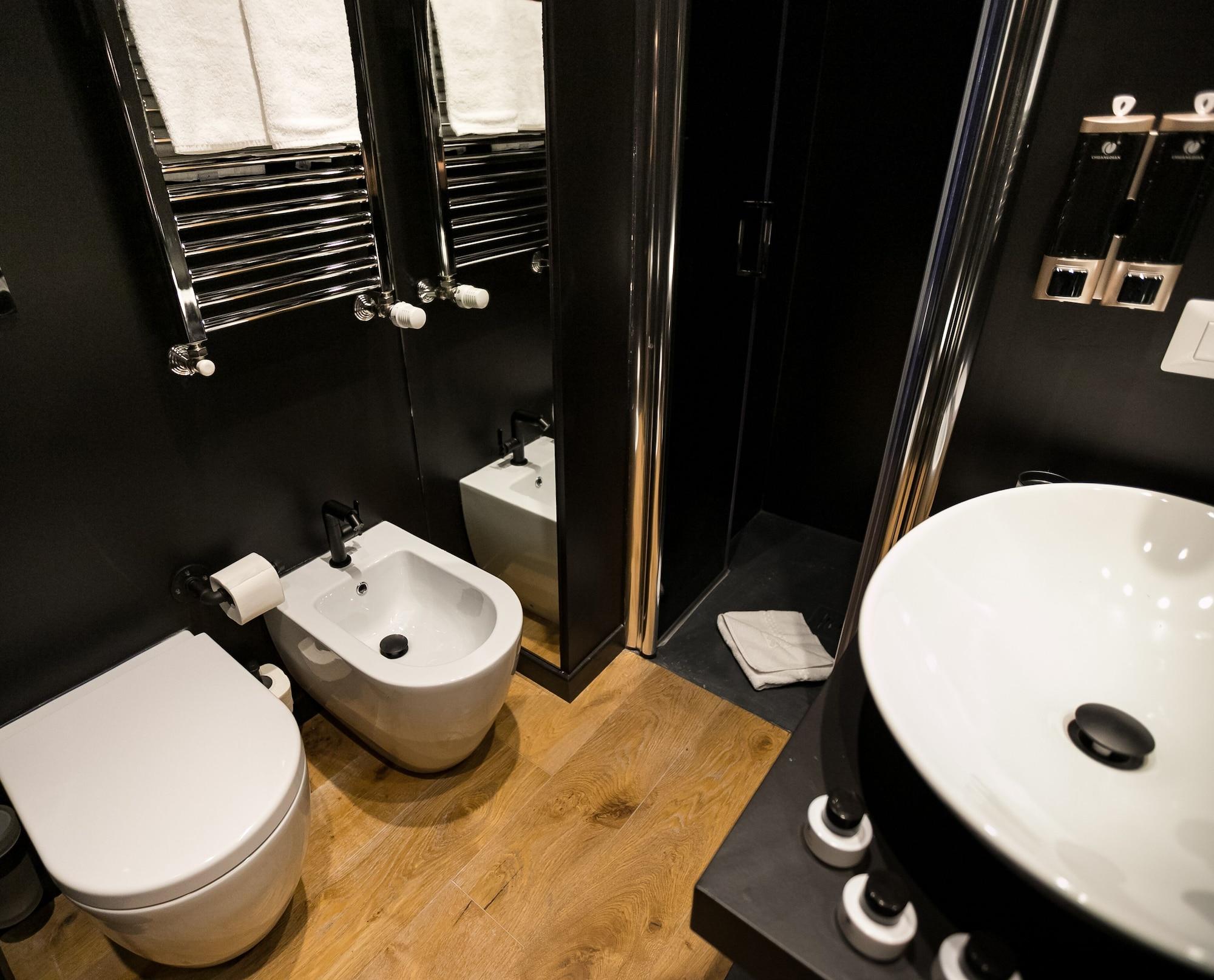 Jb Relais Luxury 3* Rome