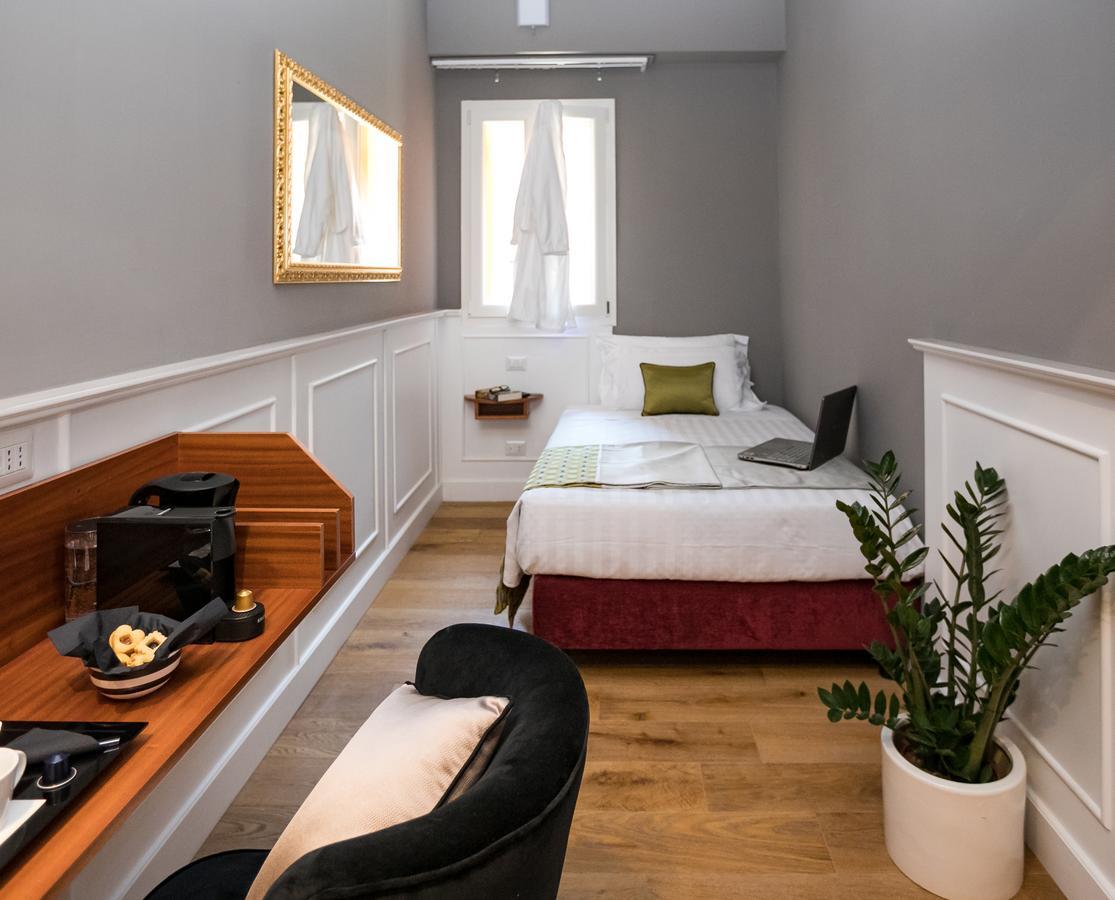 Couette-café Jb Relais Luxury 3*