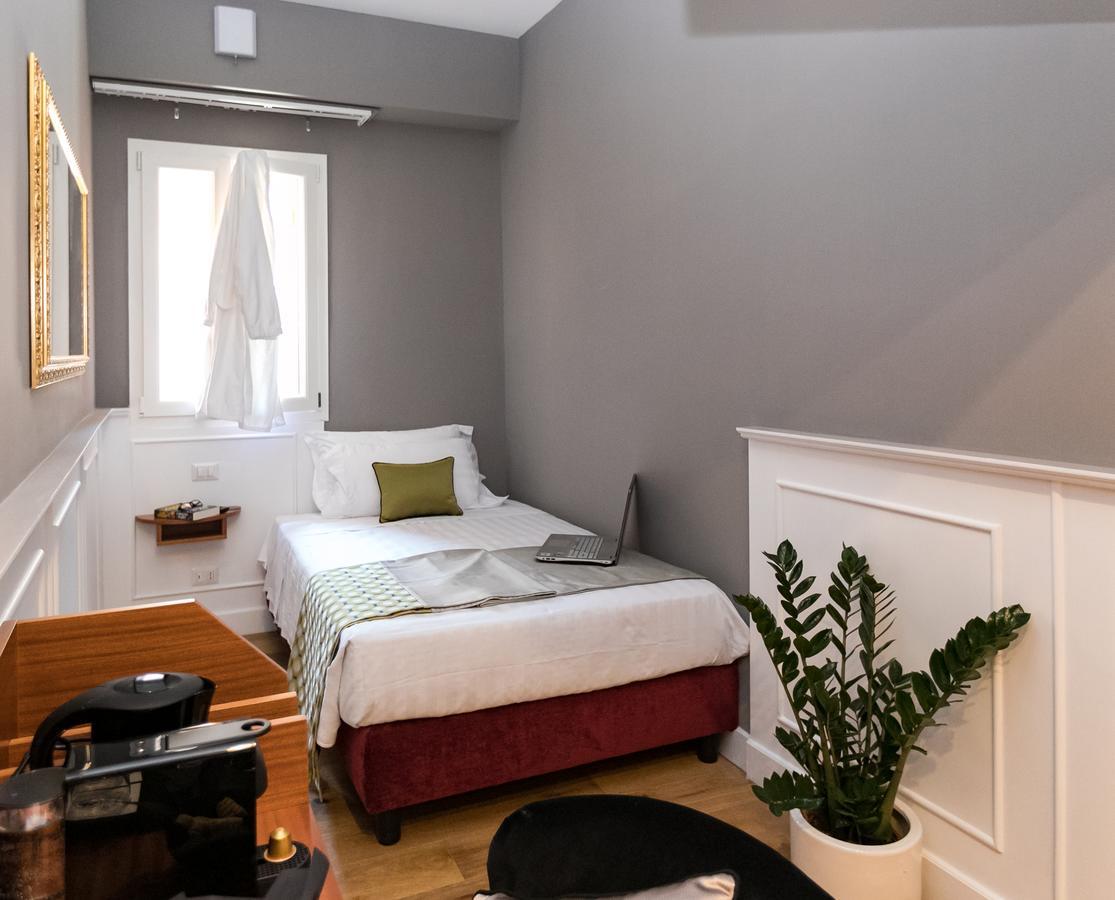Jb Relais Luxury Couette-café