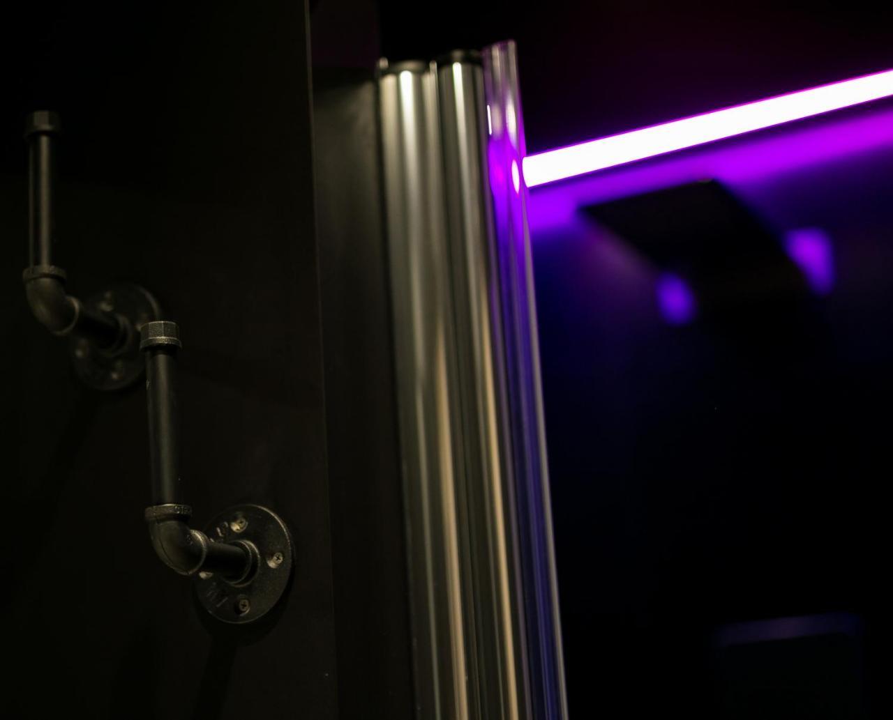 Jb Relais Luxury Couette-café 3*