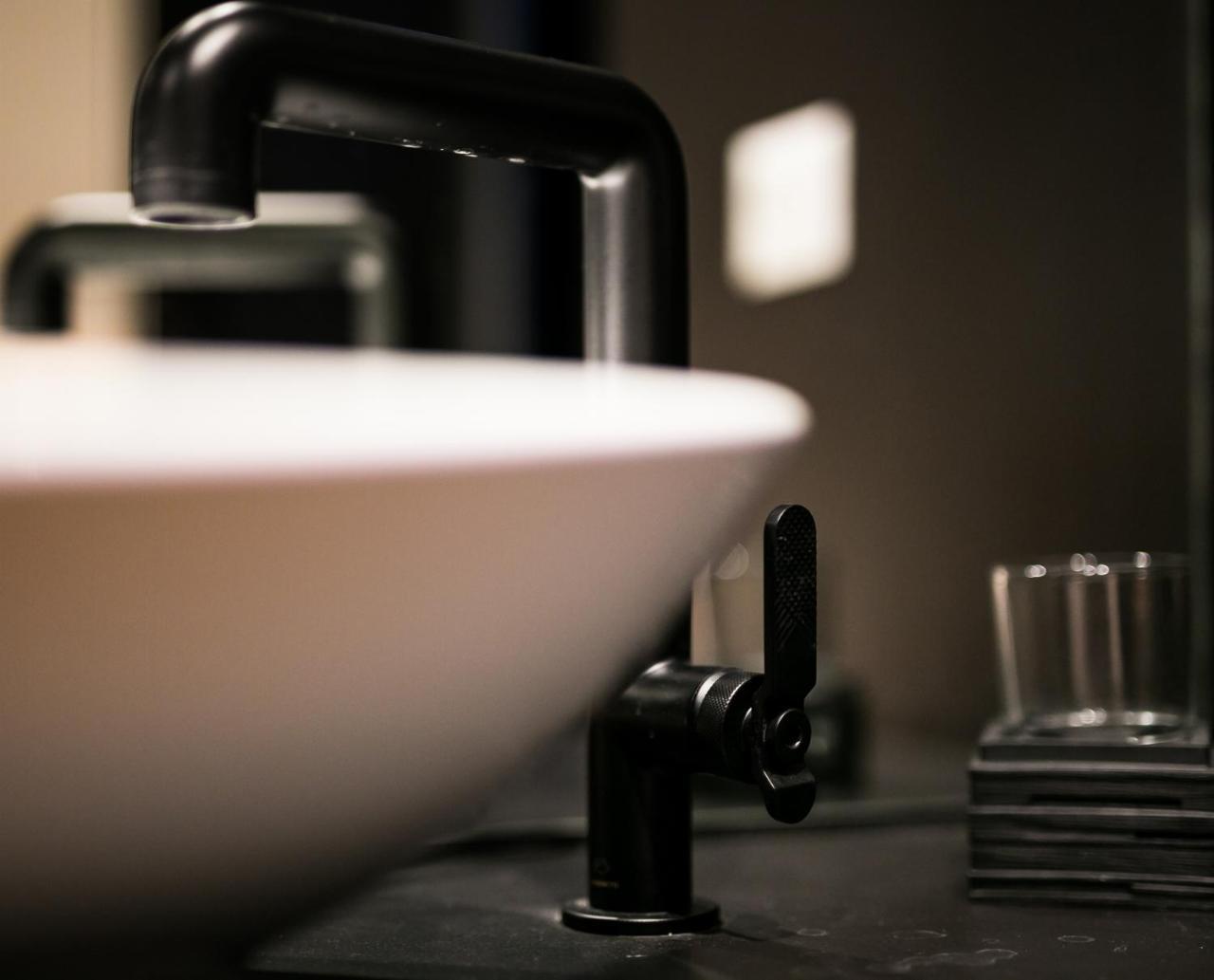 Couette-café Jb Relais Luxury 3*